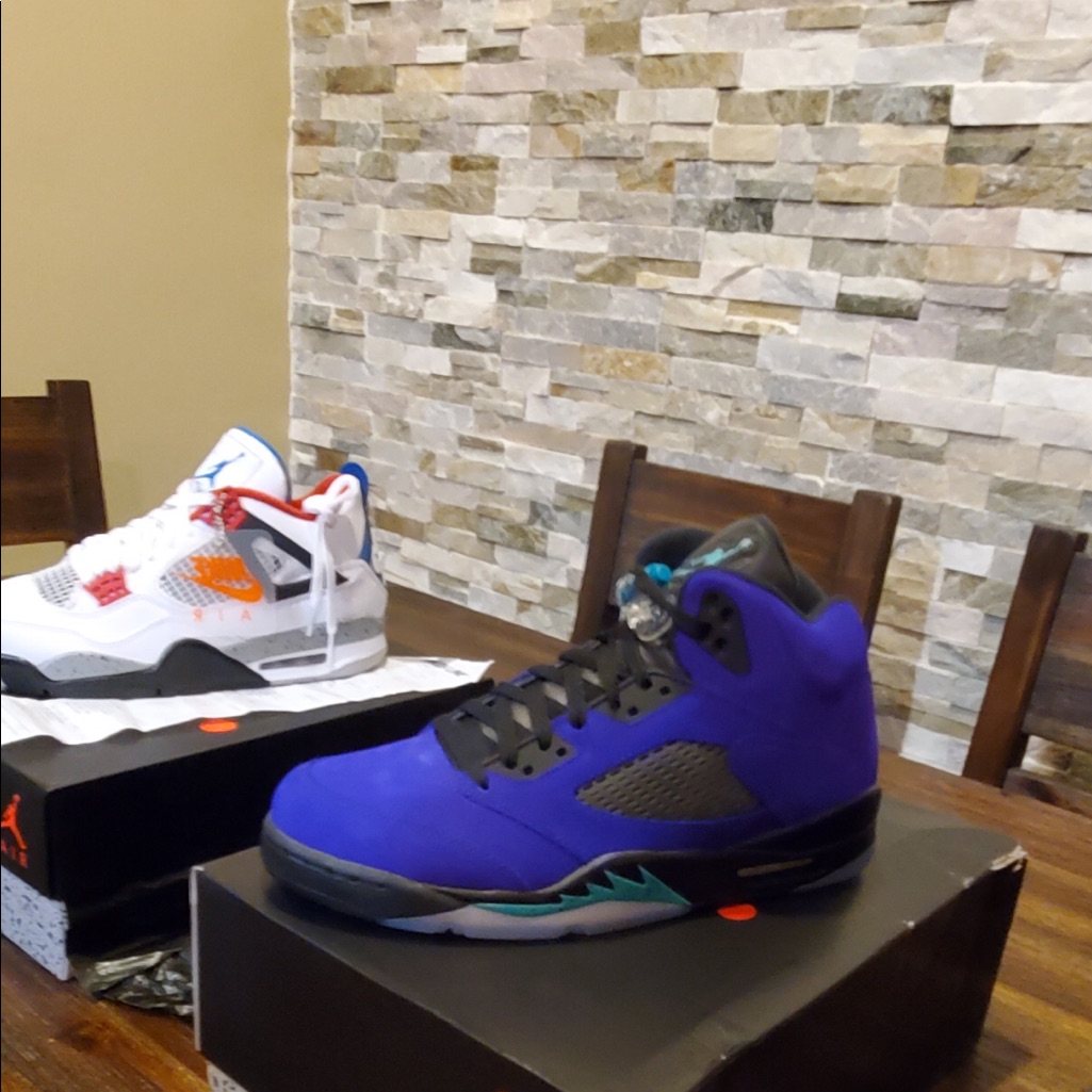 Jordan